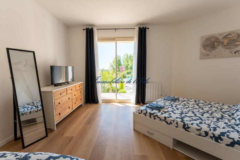 Maison - 235 m² - 8 pièces