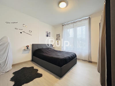 Maison - 82 m² - 4 pièces