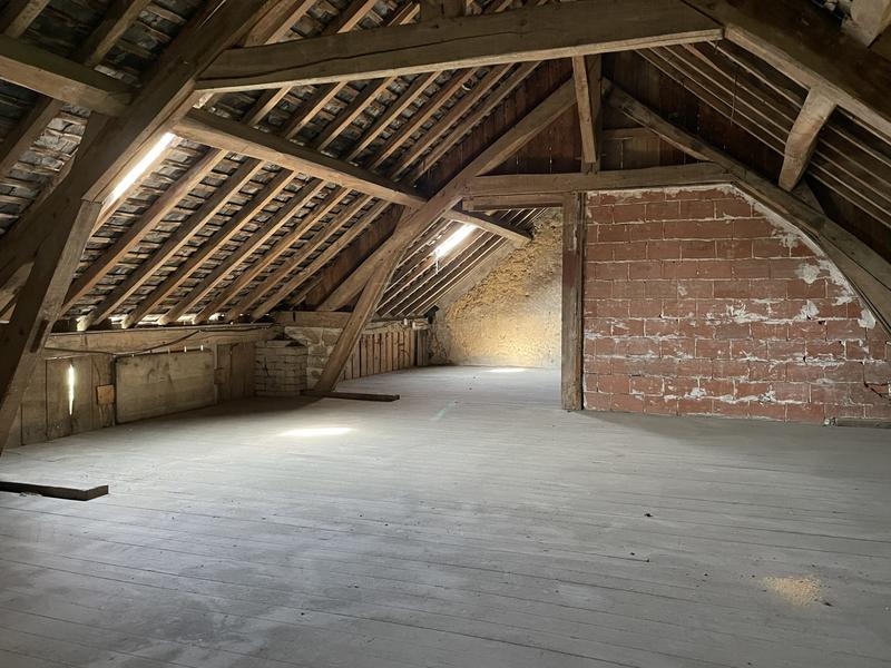 Maison - 157 m² - 8 pièces