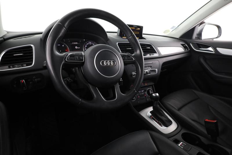 Audi Q3 2.0 Tdi Ambition Luxe Quattro s tronic 184 ch