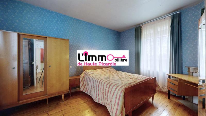 Maison de campagne - 84 m² - 3 pièces