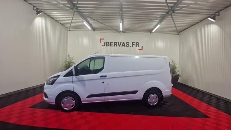 Ford Transit Custom 300 L1h1 2.0 Ecoblue 130 Trend Business