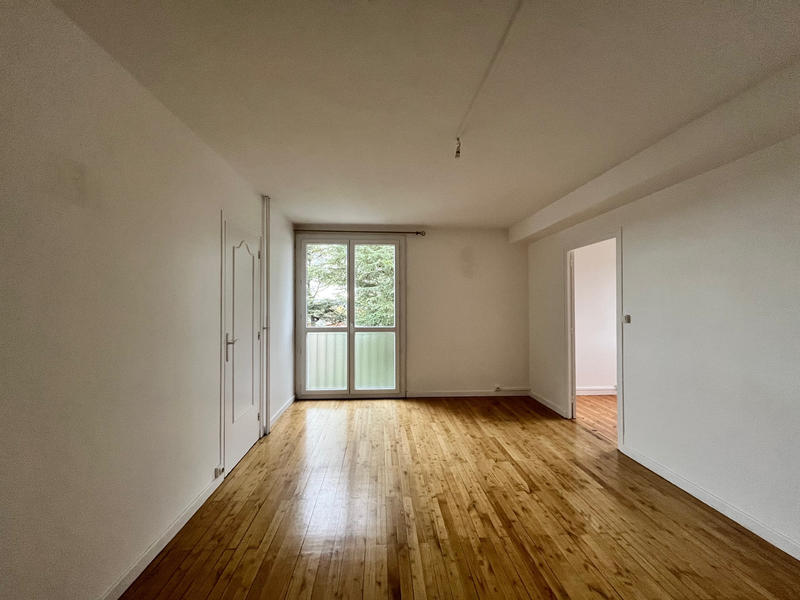 Appartement - 54 m² - 3 pièces