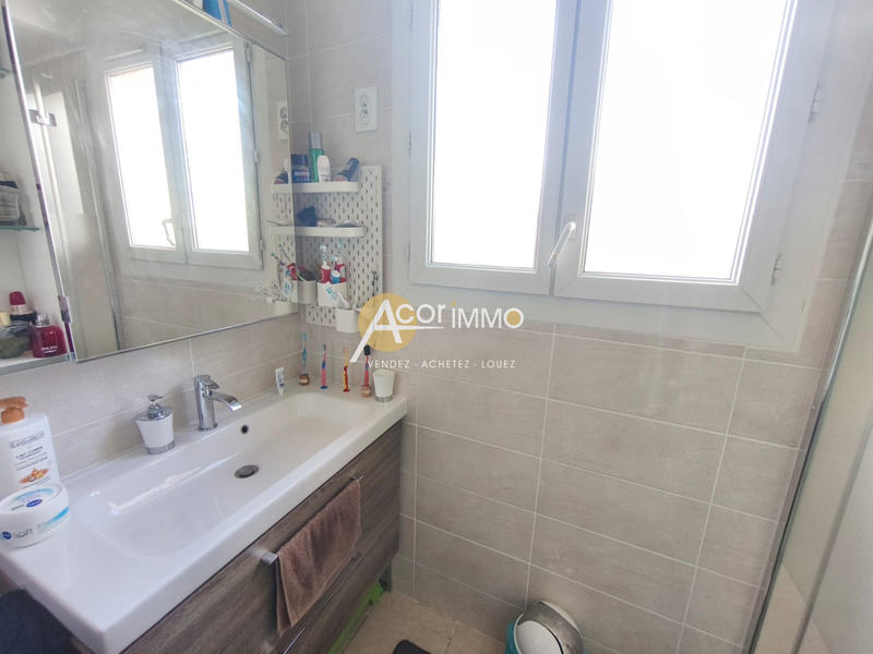 Appartement - 66 m² - 4 pièces