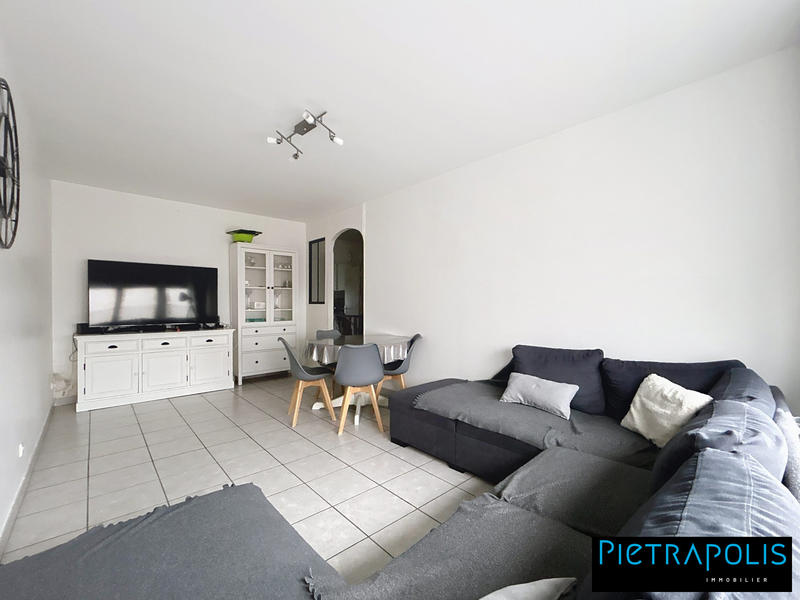 Appartement - 68 m² - 4 pièces