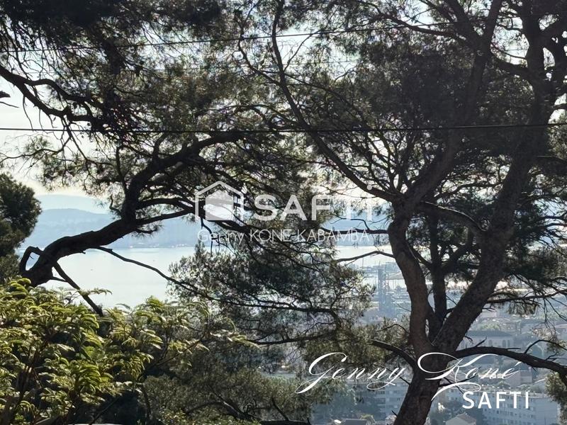 Maison - 122 m² - 7 pièces