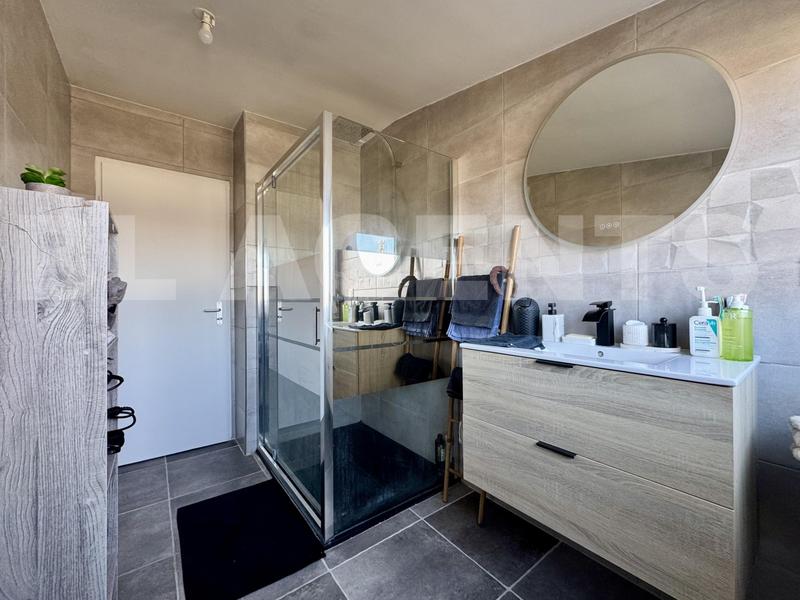 Maison - 82 m² - 4 pièces