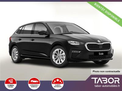 Skoda Scala Dsg Selec siegeschauff SunS Radars