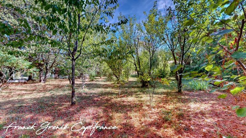 Maison - 75 m² - 3 pièces