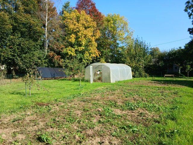 Maison - 180 m² - 8 pièces