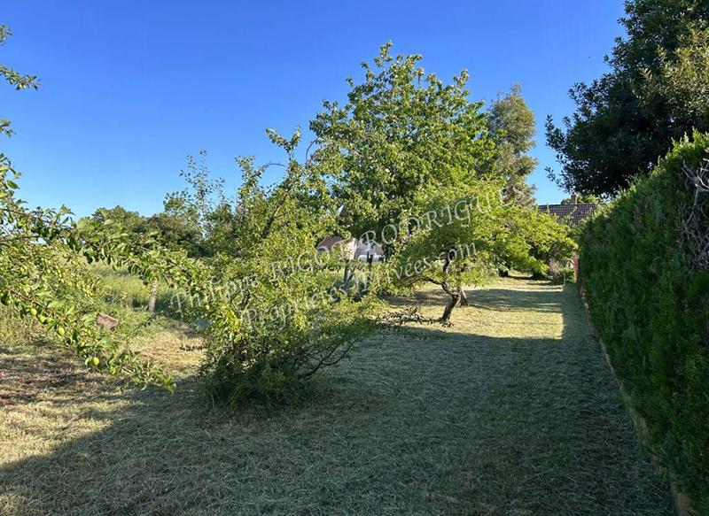 Maison - 119 m² - 7 pièces