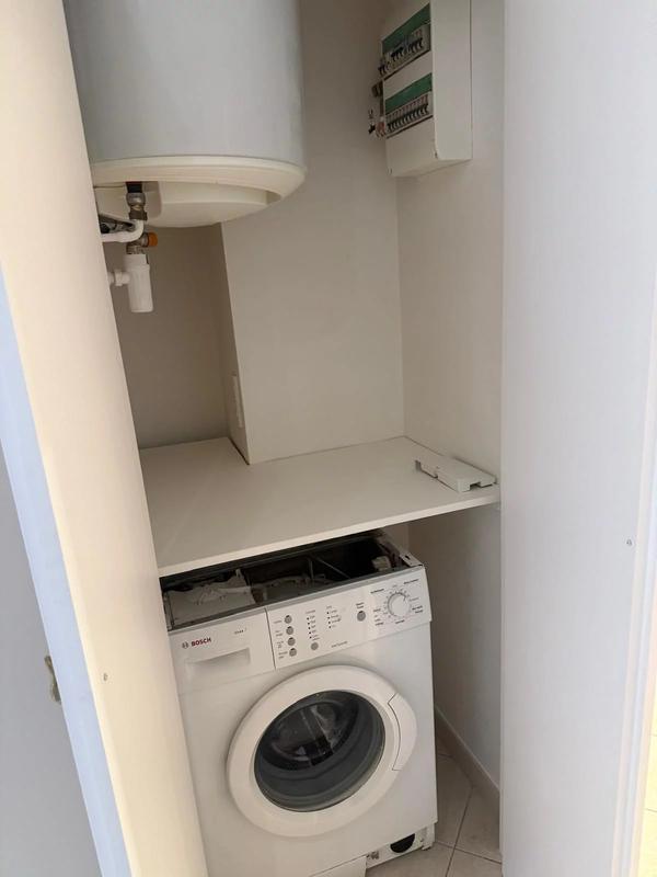 Appartement - 27 m² - 2 pièces