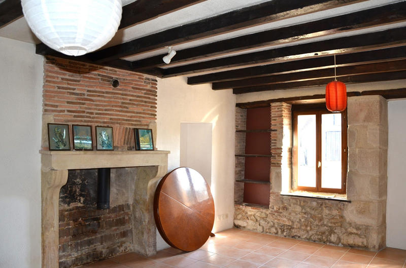 Maison - 295 m² - 12 pièces