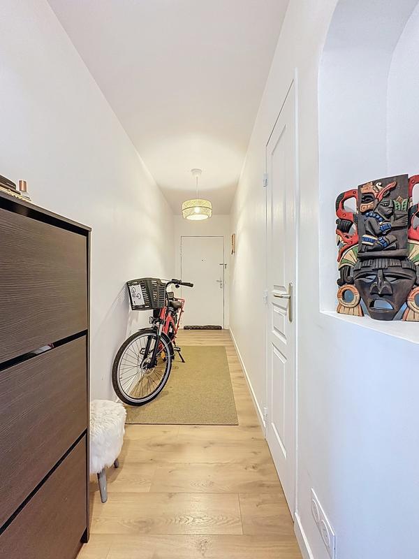 Appartement - 73 m² - 3 pièces