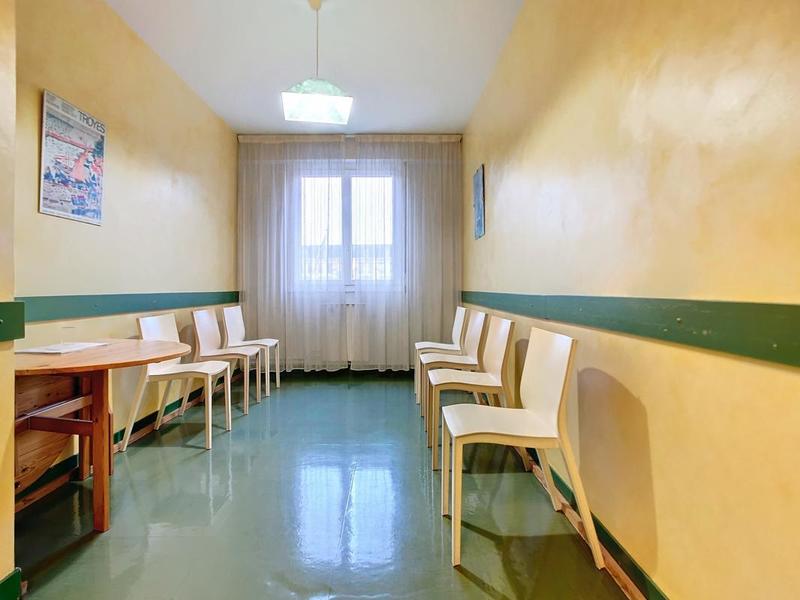 Local commercial - 226 m²