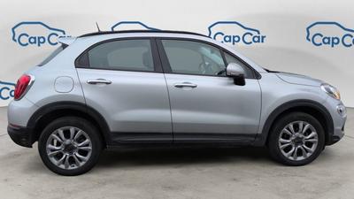 Fiat 500x 1.4 MultiAir 140 4x2 Popstar