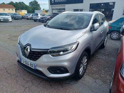 Renault Kadjar Business 1.5 Dci 115 Cv Edc7