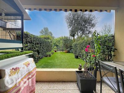 Studio - 26 m² - 1 pièce