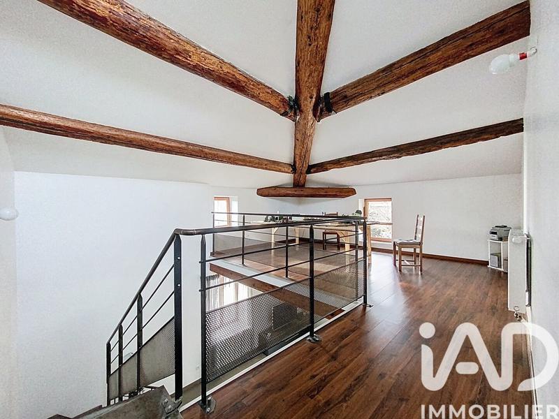 Appartement - 136 m² - 4 pièces