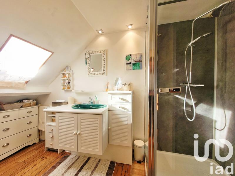 Appartement - 109 m² - 5 pièces