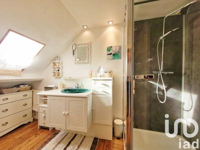 Appartement - 109 m² - 5 pièces