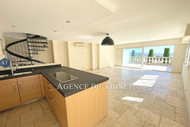 Duplex - 157 m² - 5 pièces