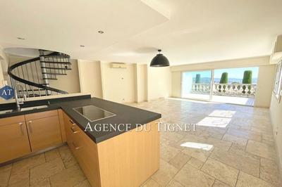 Duplex - 157 m² - 5 pièces