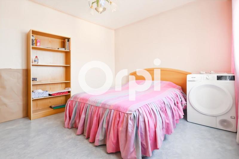 Appartement - 89 m² - 3 pièces