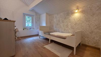 Maison - 109 m² - 5 pièces