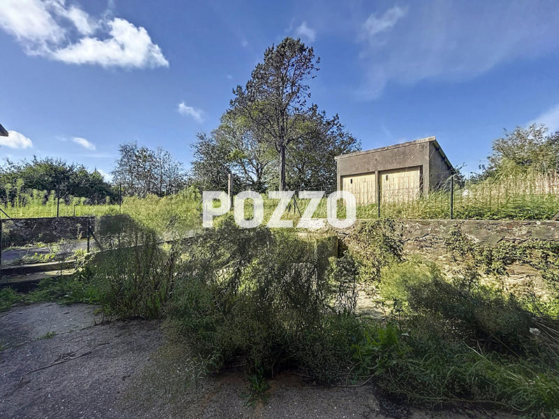 Maison - 129 m² - 9 pièces