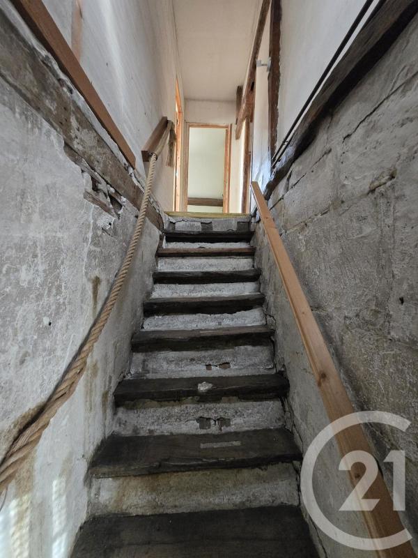 Maison - 138 m² - 6 pièces