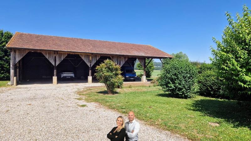 Bastide - 210 m² - 6 pièces