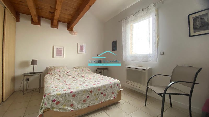 Villa - 152 m² - 5 pièces