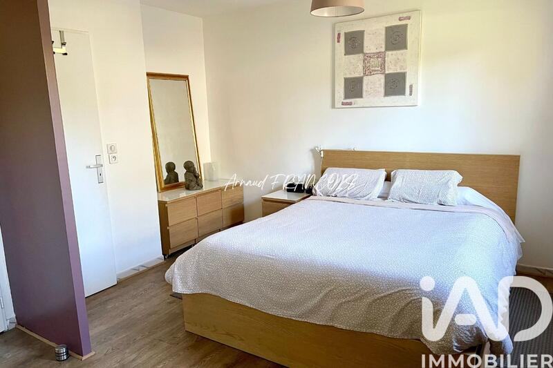 Maison - 136 m² - 6 pièces