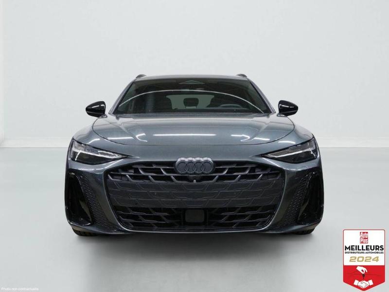 Audi A6 Avant Diesel Tdi 204 ch s tronic 7 Quattro s line