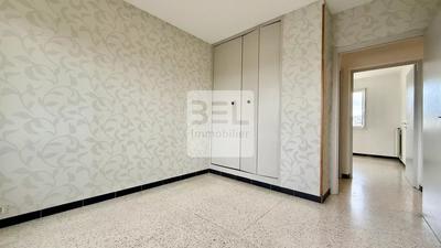 Appartement - 78 m² - 3 pièces