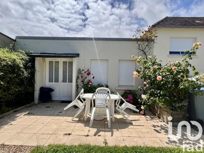 Maison - 146 m² - 6 pièces