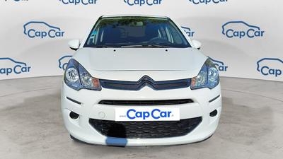 Citroën C3 1.2 PureTech 82 Confort