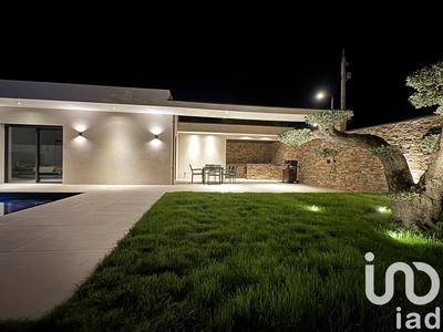 Maison - 169 m² - 6 pièces