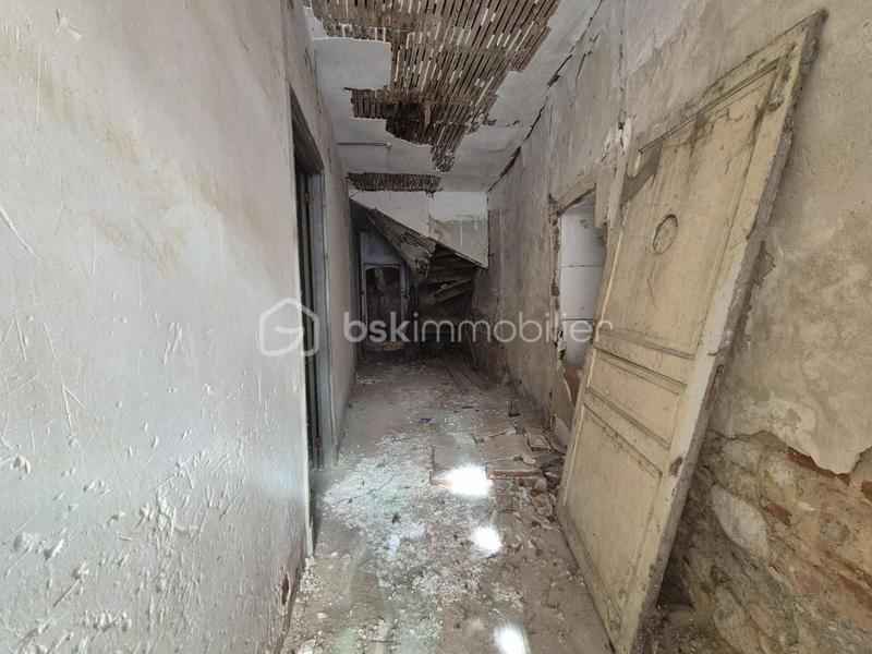 Maison - 130 m² - 4 pièces