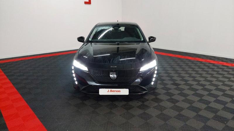 Peugeot 308 Phev 180 E-Eat8 Active Pack