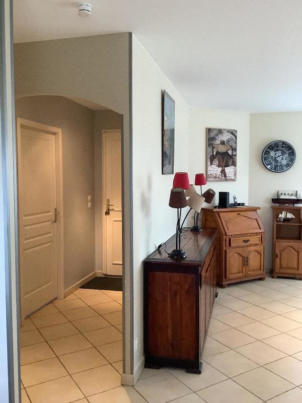 Maison - 112 m² - 4 pièces