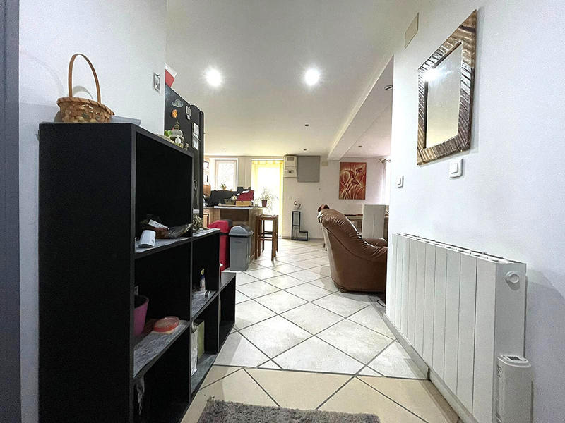 Maison - 144 m² - 6 pièces