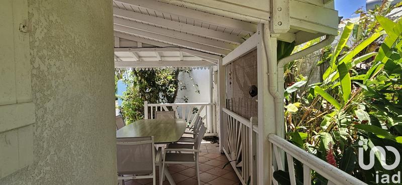 Maison - 73 m² - 4 pièces