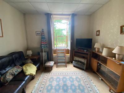 Maison de village - 77 m² - 3 pièces