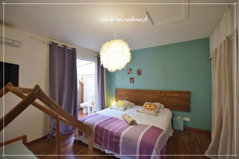 Maison - 109 m² - 5 pièces