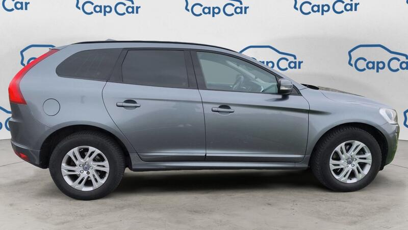 Volvo Xc60 2.0 D3 150 Kinetic