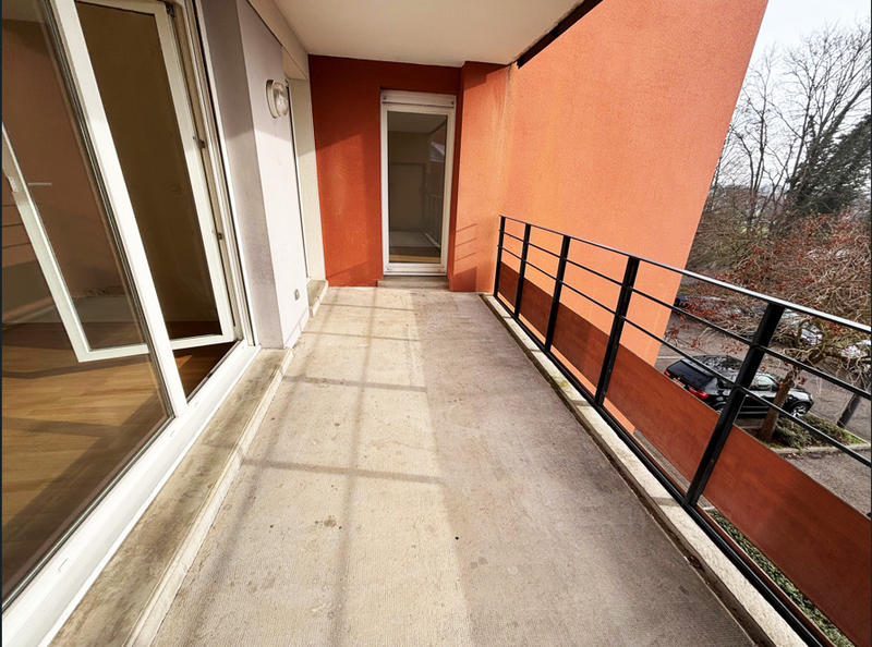 Appartement - 75 m² - 3 pièces