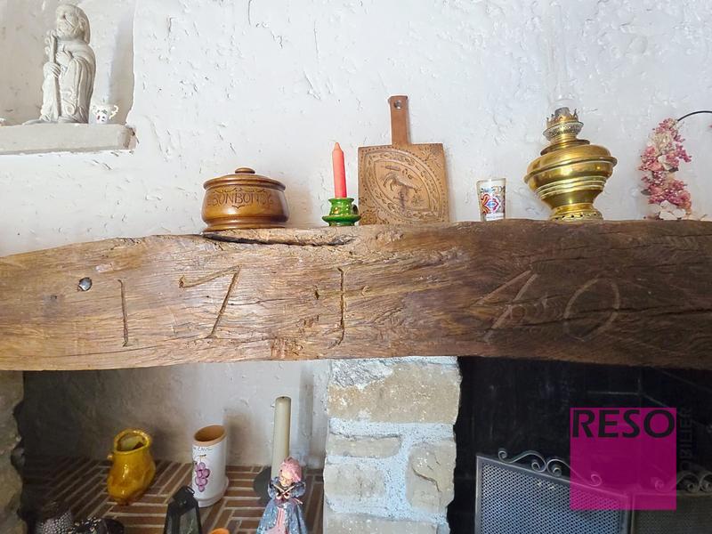 Maison - 290 m² - 10 pièces