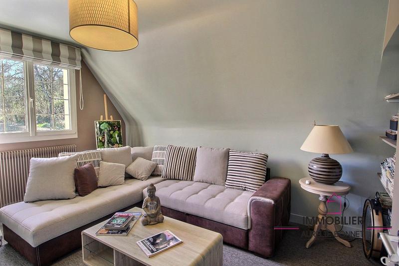 Maison - 173 m² - 5 pièces